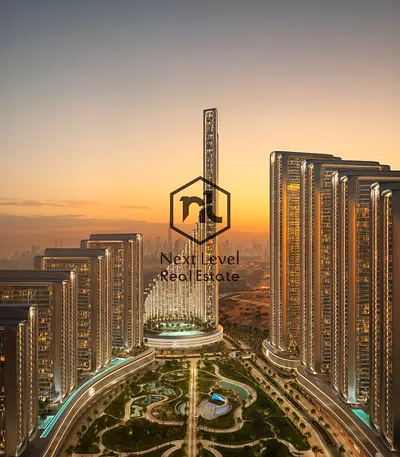 NEW LAUNCH OFFER | DISCOUNT UPTO 6-10% | BRANDED RESIDENCES | HIGH FLOOR
