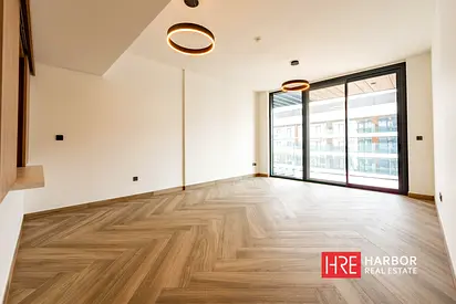 Brand New | Modern Elegance | Expansive Balcony
