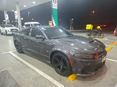 2022 Dodge CHARGER 照片 3