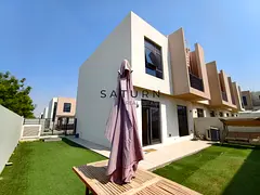3BR-CORNER HOUSE-BIGGER LAYOUT AND GARDEN-RENT