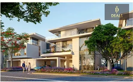 REMARKABLE SPACIOUS 5BHK VILLA COMMUNITY/FREEHOLD/5 PERCENT DOWNPAYMENT/OWN YOUR STAYCATION