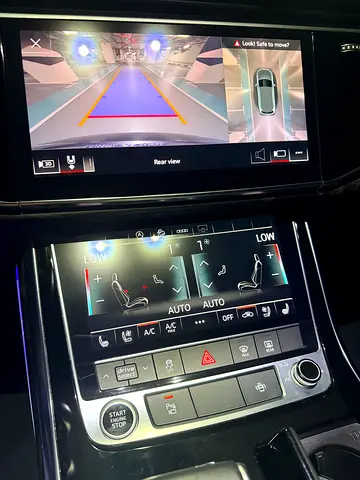 2021 AUDI Q7 缩略图 13