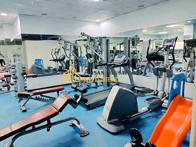 (NO COMMISSION)30 DAYS FREE+GYM FREE// 2 BEDROOM FOR RENT HOT OFFER FOR LIMITED TIME ONLY