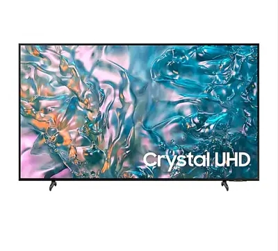 Samsung 85 inches smart TV - 4k, 85U8000F