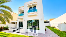Spacious 5BR Family Villa with Private Garden | Prime Jumeirah 2