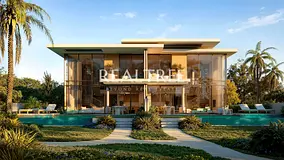 Premium 3BR TH | Fast-Growing Community| Dubai Island Living