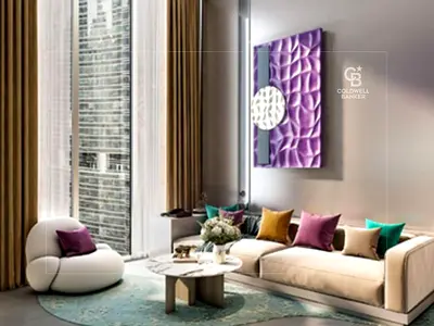Luxury Living I Modern Design I Excellent connectivity