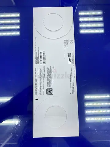 Apple Watch Magnetic Charging Dock (Sealed Box) — White