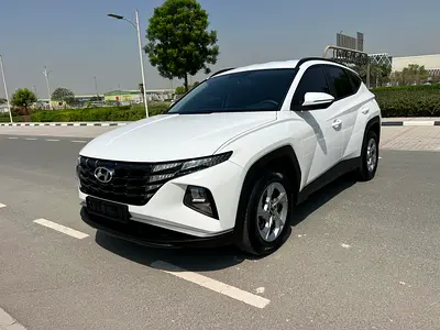 ‘ 0 Downpayment ‘ Bank Finance - 2023 Hyundai Tucson - Full Dealer Service History