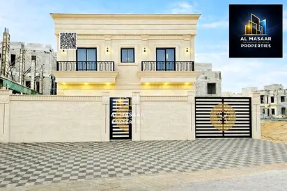 Directly from the owner: a luxurious modern villa. Registration and ownership fees are included; freehold ownership available for all nationalities. L