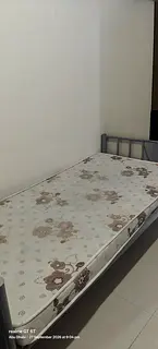 Executive bed space available for south Indians,,,