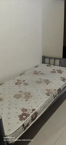 Executive bed space available for south Indians,,,