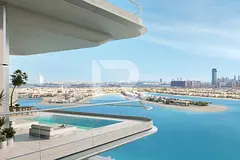 Palm View | Duplex | Completion 2027