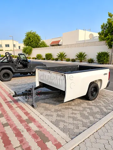 trailer