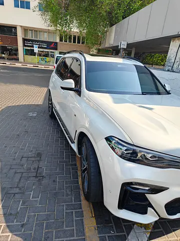 صورة 6 لـ 2019 BMW X7