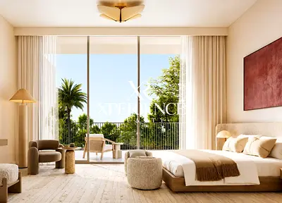PRIVATE GARDEN | VILLA | AVELIA
