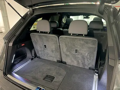 2021 AUDI Q7 缩略图 19