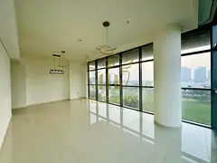 Golf View | Maid's Room | Prime Location