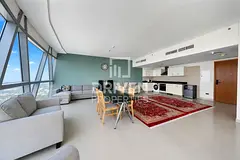 High Floor | Close to Metro | 4 Cheques | Spacious
