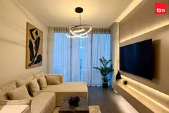 Fully Furnished | Upgraded | Pool View | Meydan