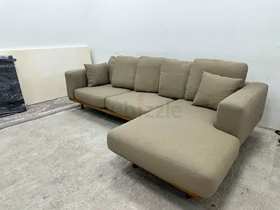 Newport model west elm Sofa