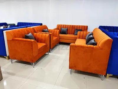 Brand new 7 seater sofa we are selling at the lowest prices you can get from us