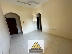 Ground Floor 2BHK Apartment for Rent in Al Rawda 2, Ajman | 2 Baths | Split AC | AED 24,000 (4 Chequ