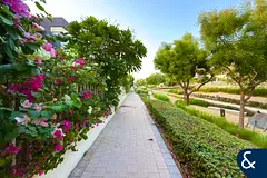 Freshly Landscaped | Greenbelt | Type 3M