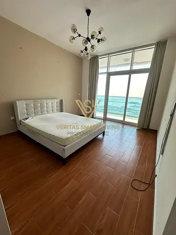 Ready to Move | Well Maintained | Unfurnished