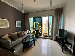 Marina View | High Floor | Available Now