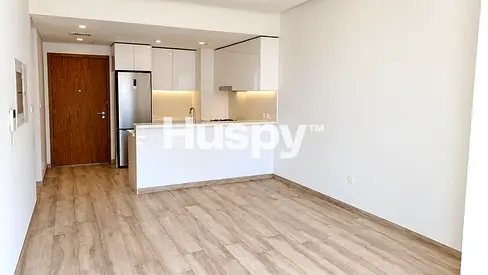 Unfurnished | Ready to Move In | Mid Floor