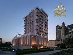 PRIME LOCATION-NEAR METRO -HAND OVER 2027-LAST 2UNIT