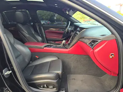 2019 Cadillac CT5 — миниатюра 19