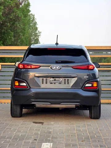 2019 Hyundai KONA photo 7