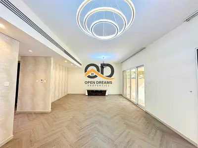 PREMIUM 3BHK CONVERTED INTO 4BHK TOWNHOUSE | BIG LAYOUT | READY TO MOVE | HOT PRICE AED 165K!