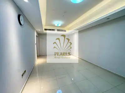 غرفة وصالة واسعة | غرفة ماستر وغرفة غسيل | باركنج خاص | جيم ومسبح وحديقة | أبراج غلفا – الراشدية 1