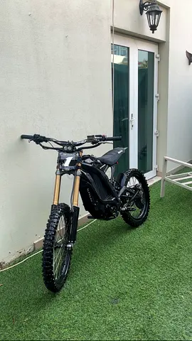 SURRON LBX 2025