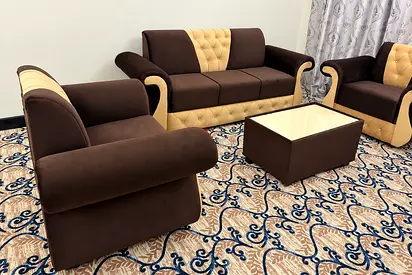 We are selling all the brand new 5 seater sofa available you can get