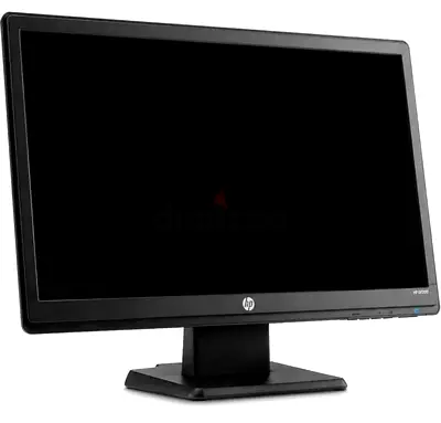 hp monitor