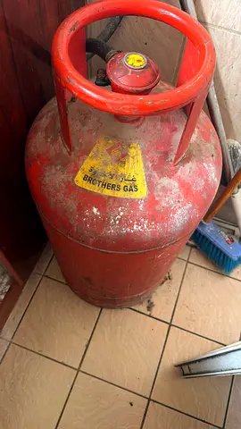 Cylinder