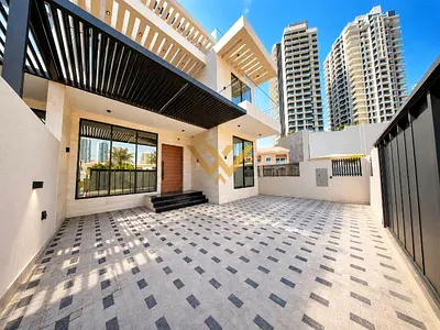 Premium Corner Villa | Luxury on Every Corner