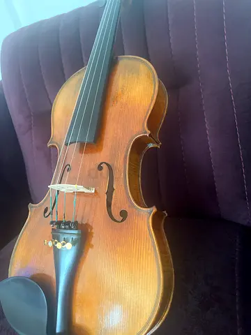 Stainer 4/4 violin