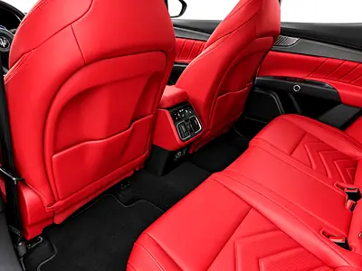 2024 Maserati GRECALE 缩略图 13
