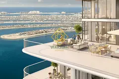 Sea View | Branded Residence | Beachfront | High Floor