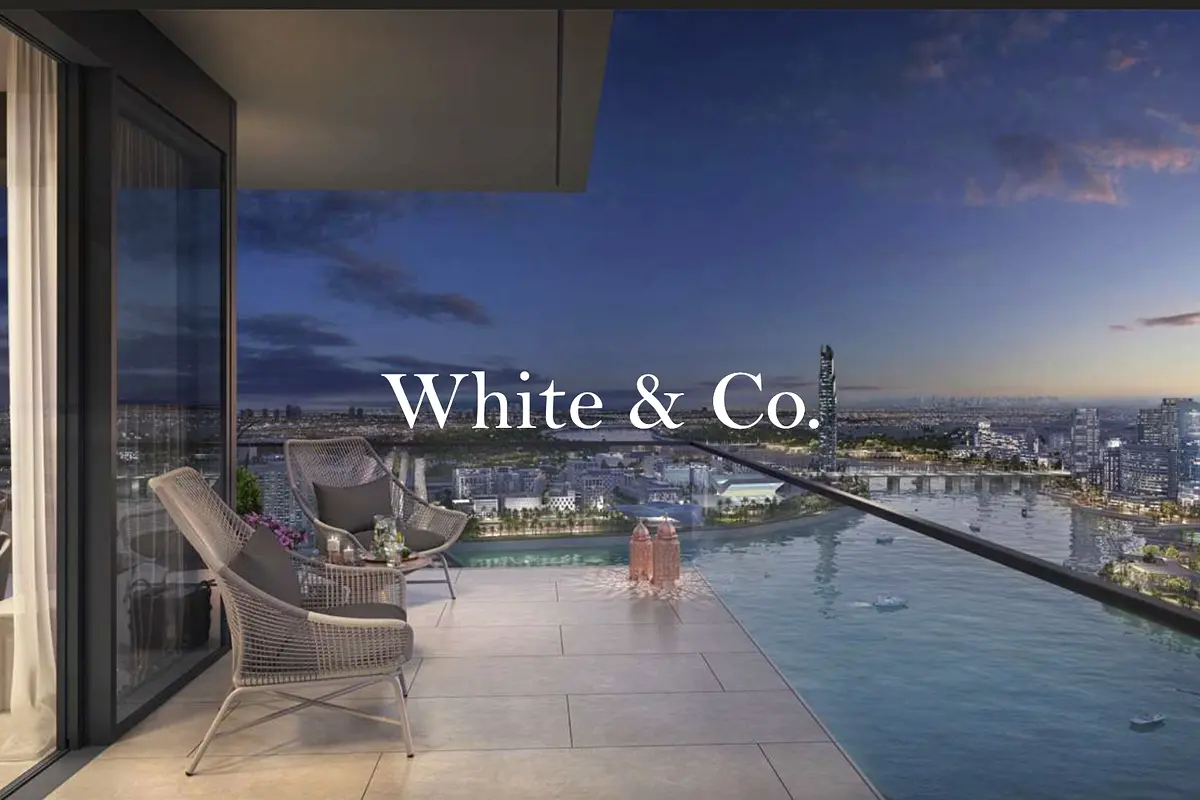 NEAR OP PRICE | WATER VIEW | BEST LAYOUT