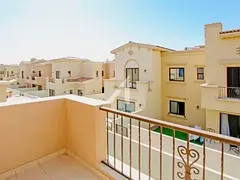 Type 2M 3BR + Maid | Single Row | Vacant Soon