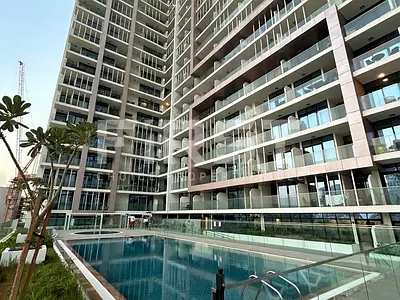 High Floor | Cozy Studio | Great Price | Ideal