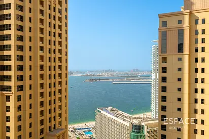 Sea View | Standard | Exclusive