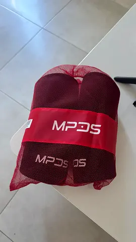 Brand New MPDS Sports Sleeves – Size S