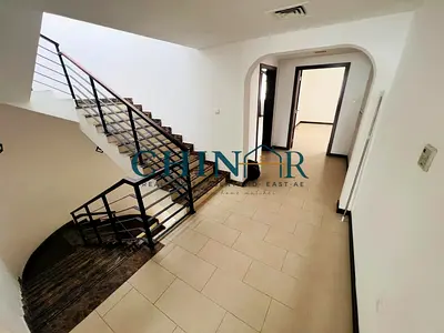 JUST VACATED | 5 BEDROOM VILLA with SWIMMING POOL | MAID & DRIVER-ROOM | CALL US TODAY!